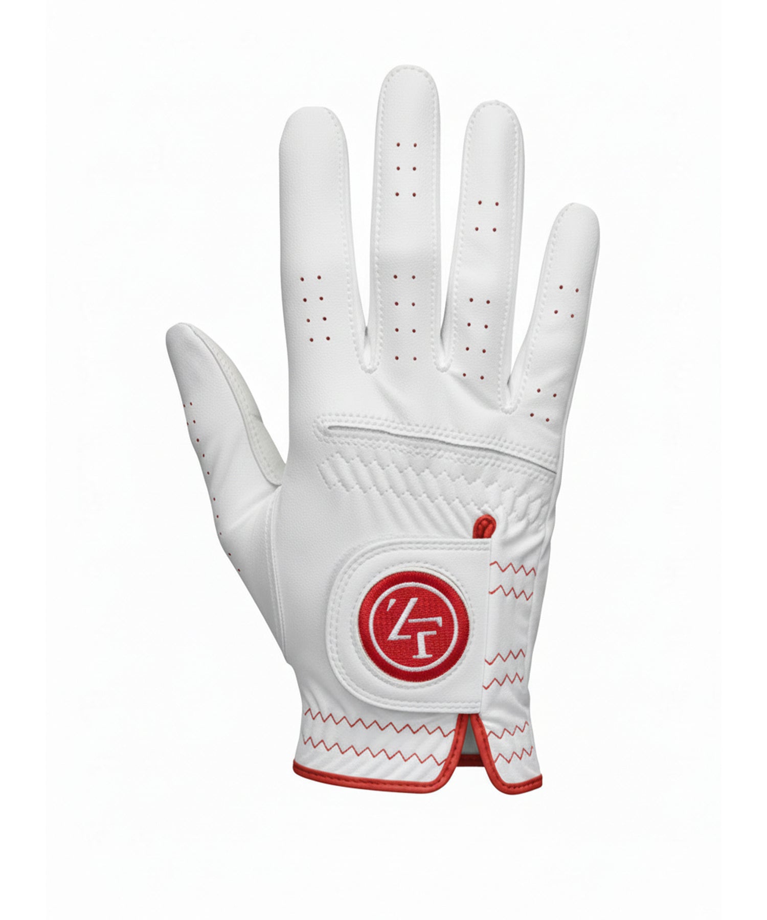 インスパイラル ゴルフグローブ｜ZEROFIT公式