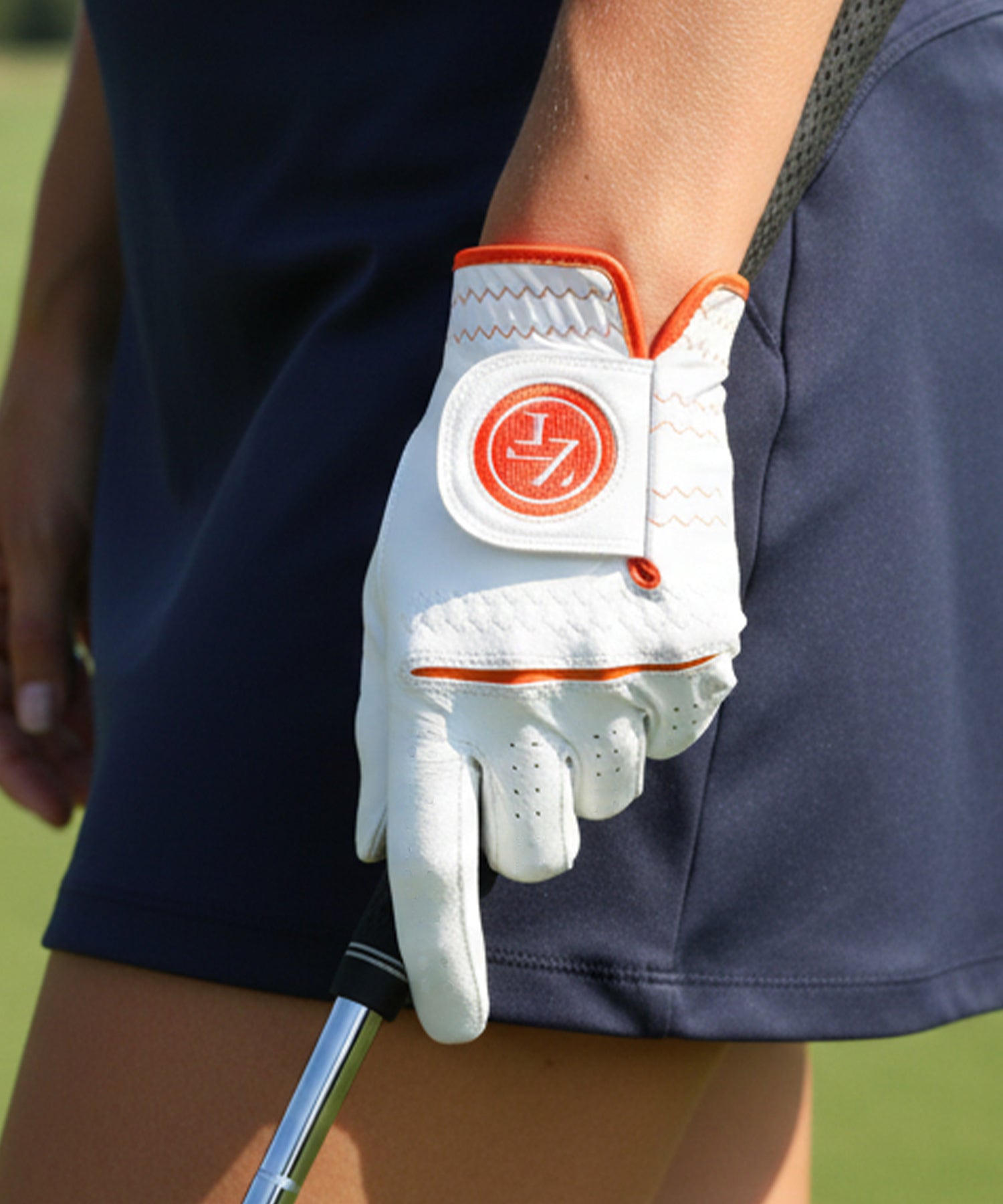 [Official Limited Edition] Inspiral Gloves Trim Color