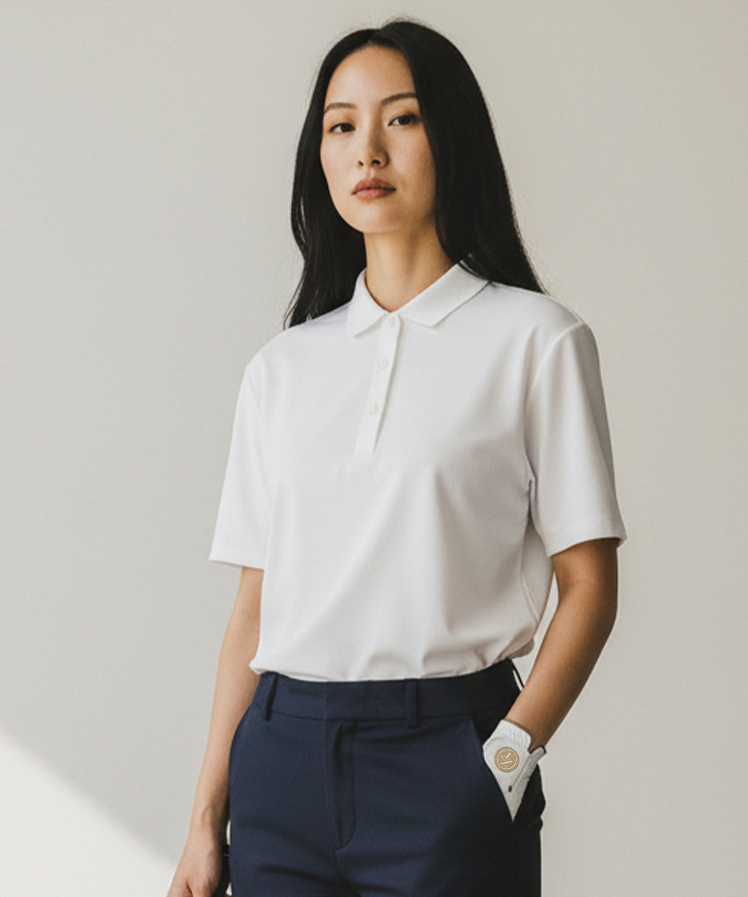 [Official Limited Edition] Inspiral Gloves Trim Color