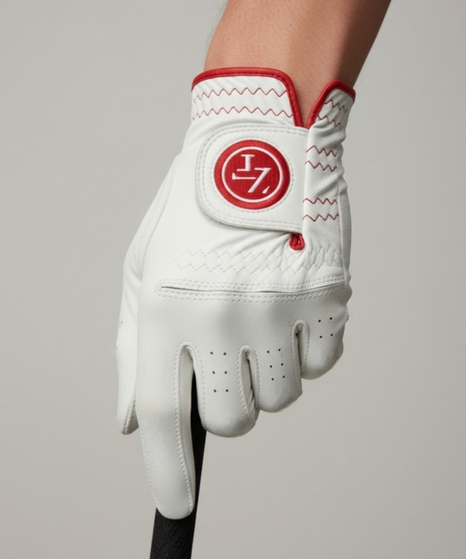[Official Limited Edition] Inspiral Gloves Trim Color