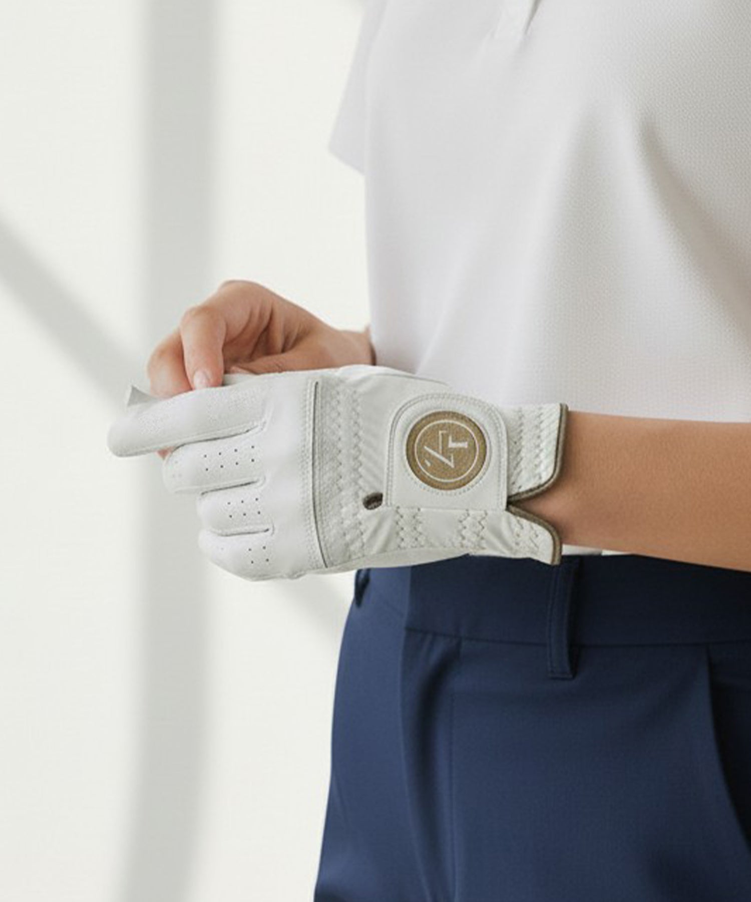 [Official Limited Edition] Inspiral Gloves Trim Color