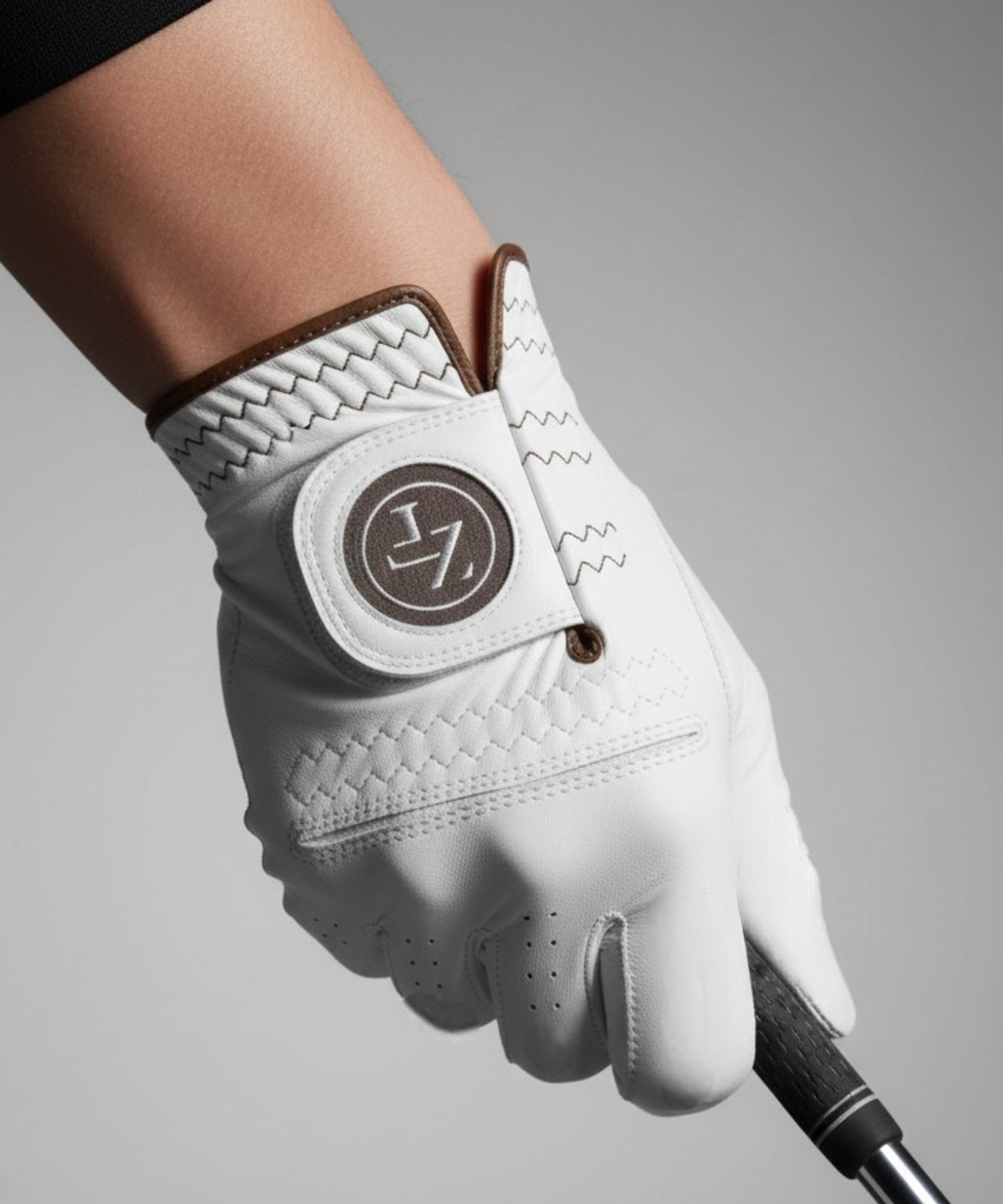 [Official Limited Edition] Inspiral Gloves Trim Color