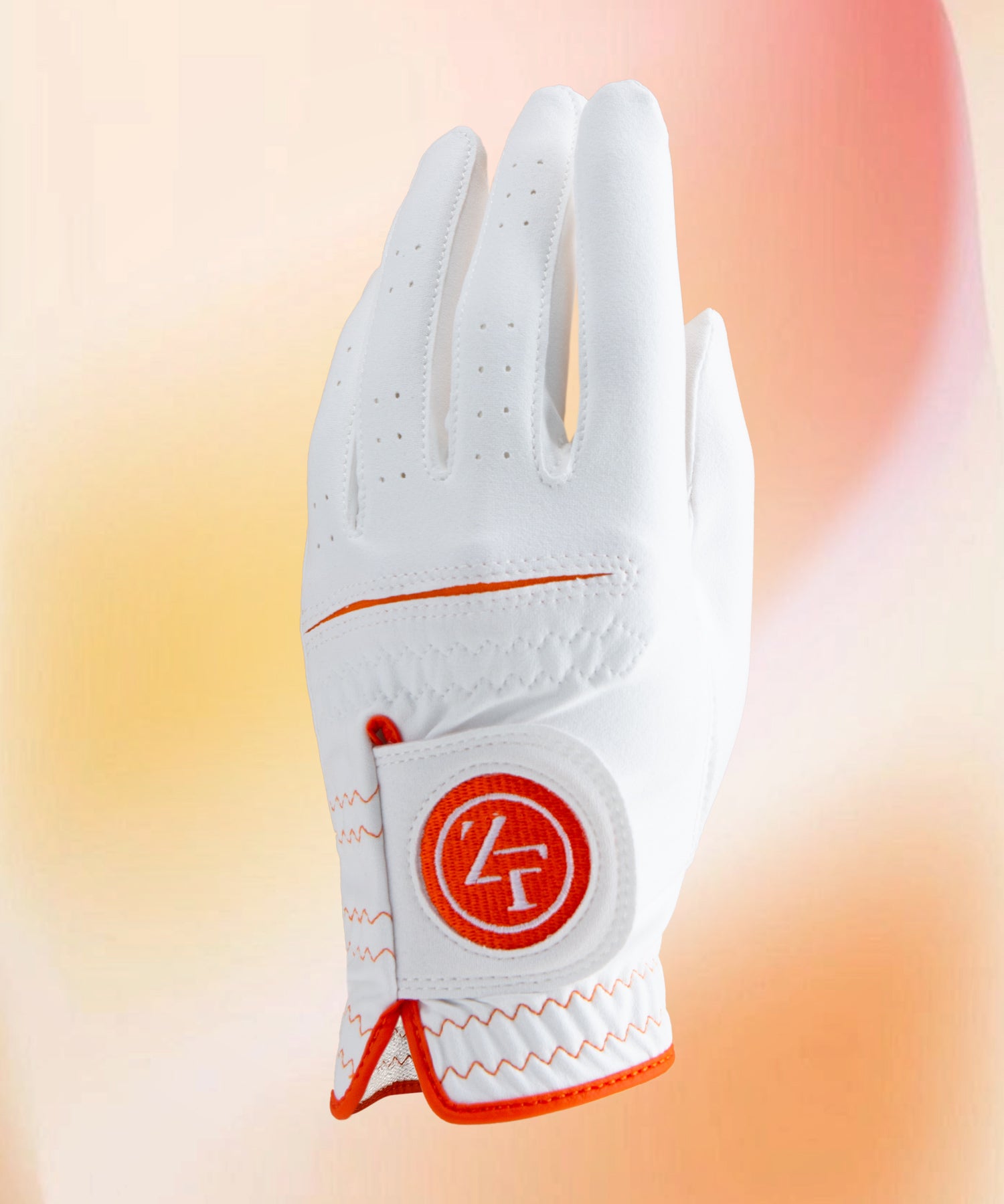 [Official Limited Edition] Inspiral Gloves Trim Color