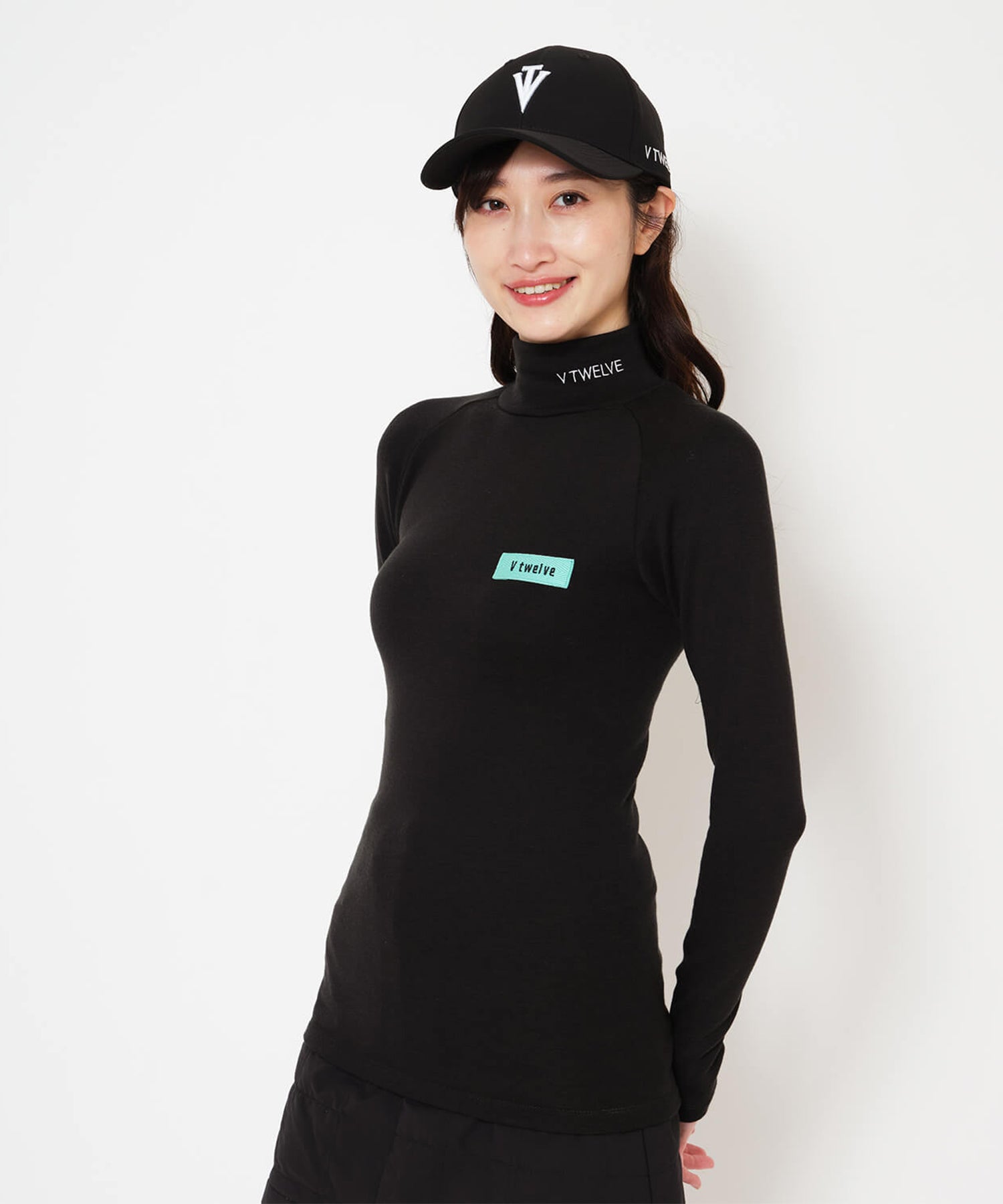 ZEROFIT ゼロフィット ヒートラブ - 着た瞬間から暖かい。次世代