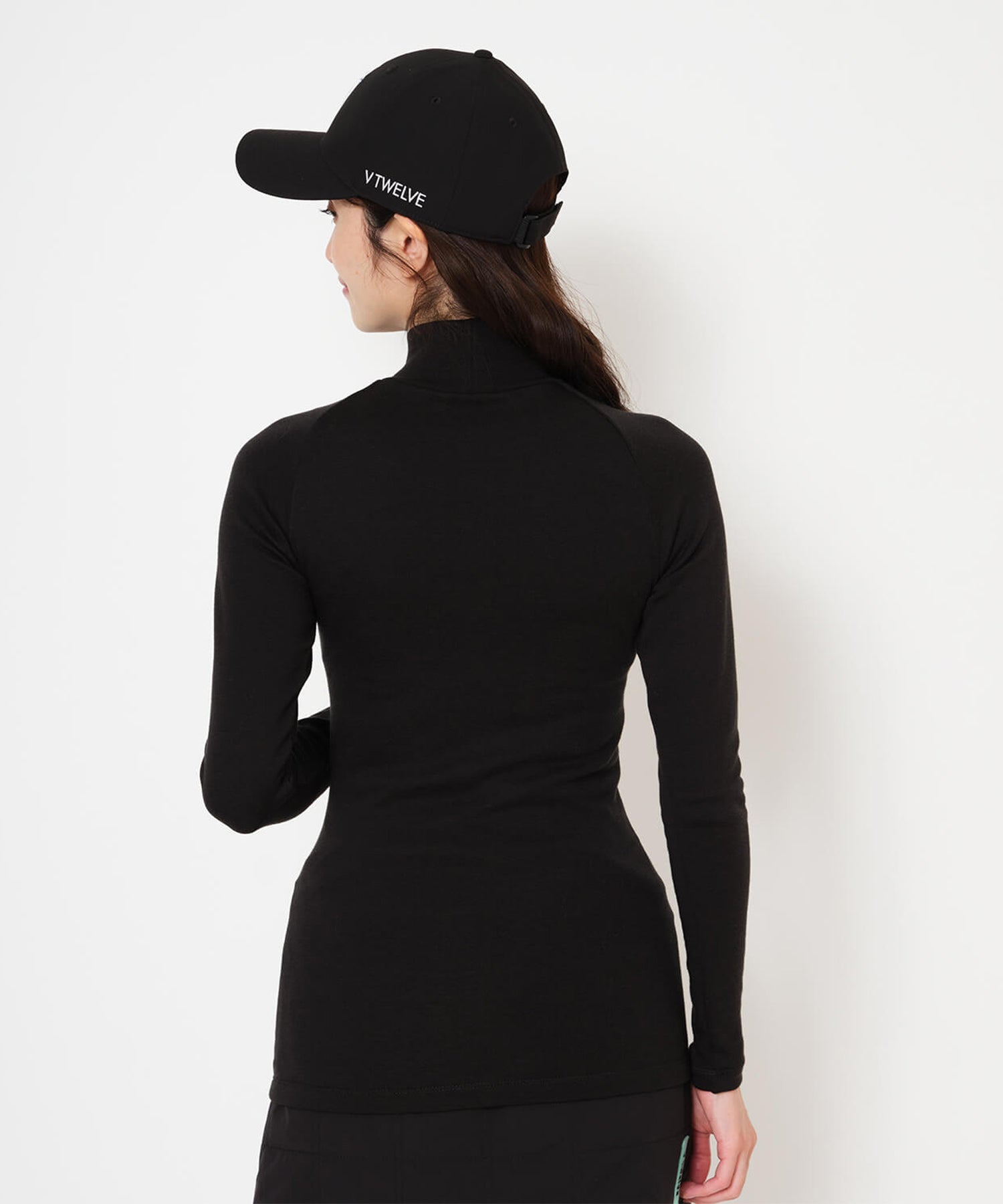 【V12コラボモデル】速暖 ヒートラブウール