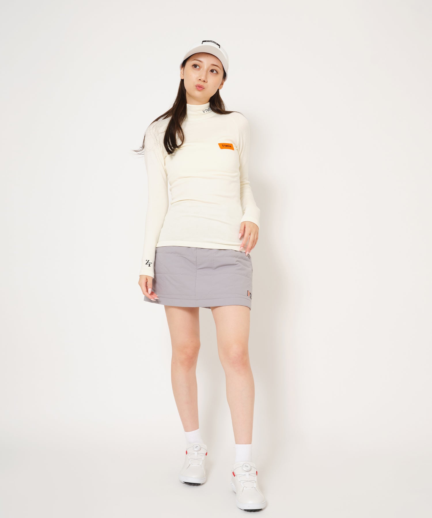 【V12コラボモデル】速暖 ヒートラブウール