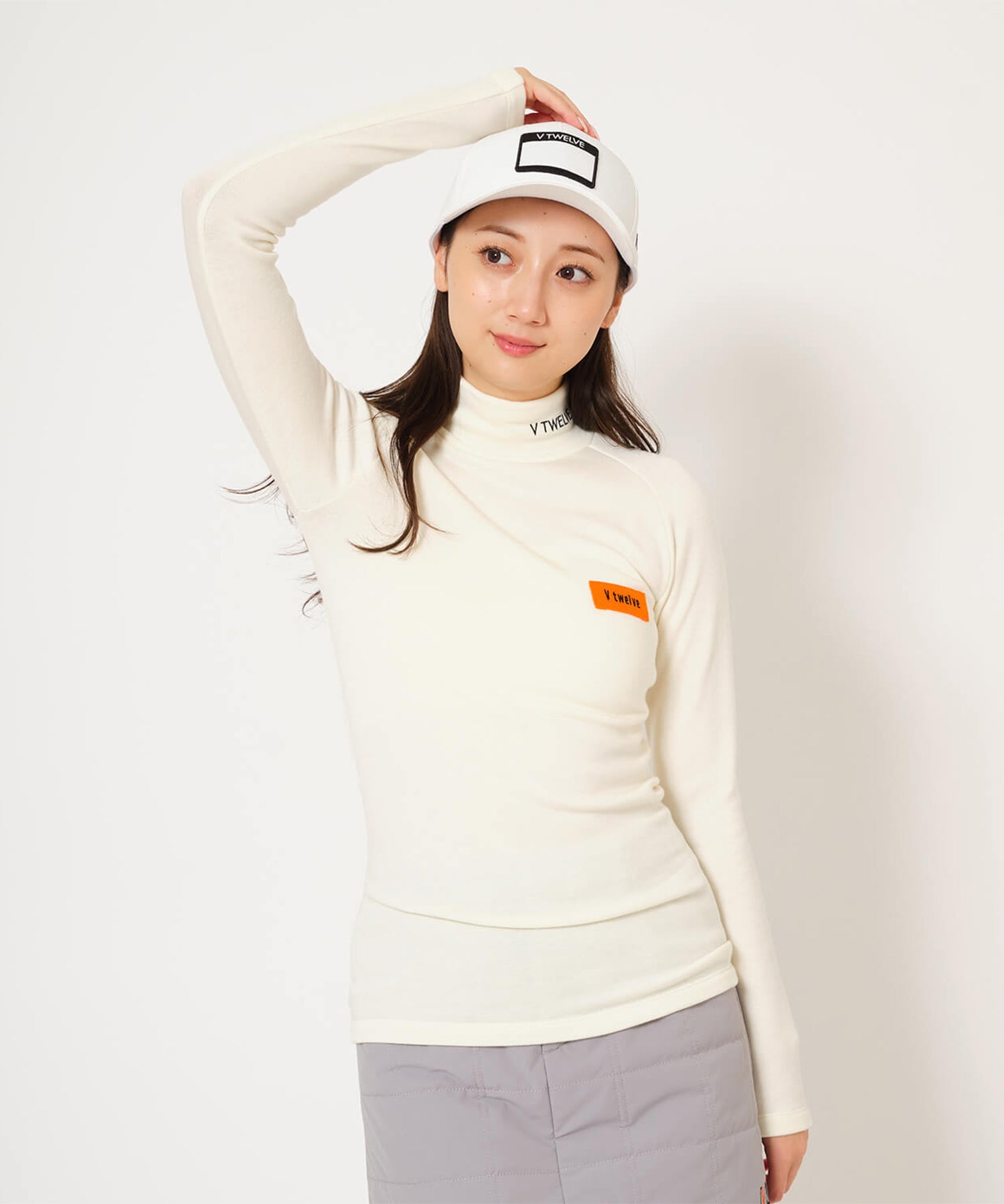 ZEROFIT ゼロフィット ヒートラブ - 着た瞬間から暖かい。次世代