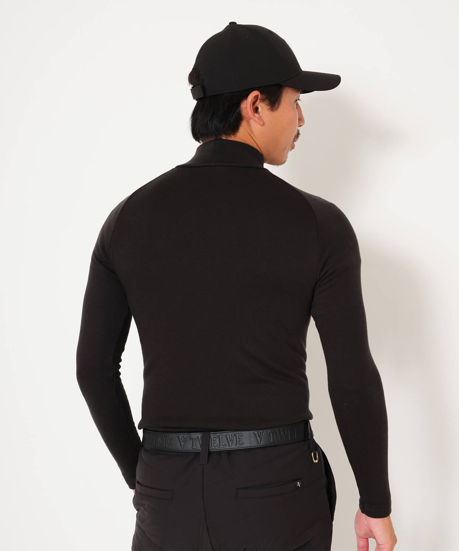 V12コラボモデル】速暖 ヒートラブウール｜ZEROFIT公式