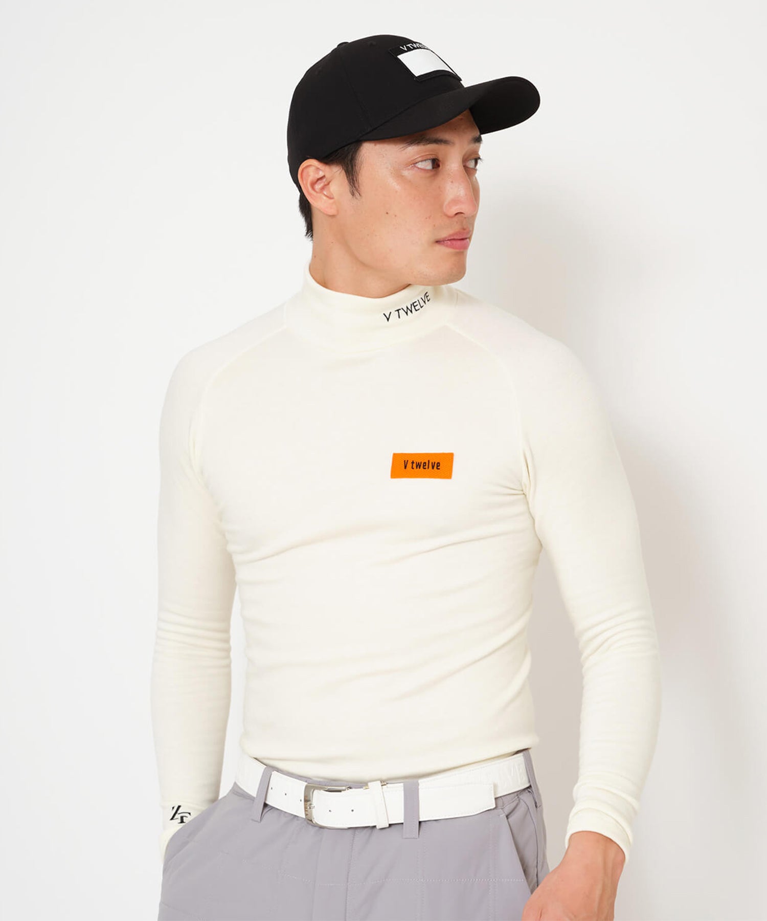 【V12コラボモデル】速暖 ヒートラブウール