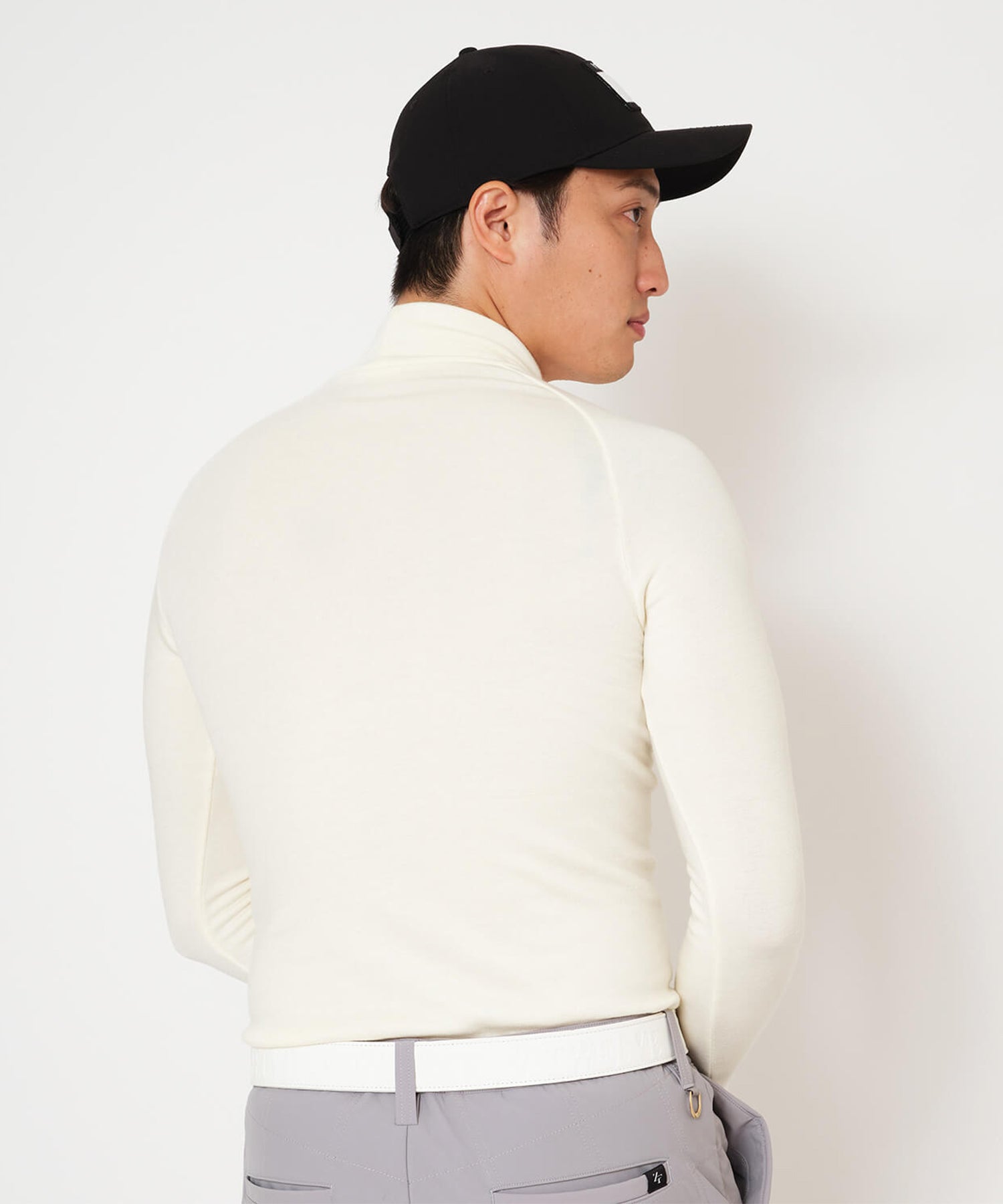 【V12コラボモデル】速暖 ヒートラブウール