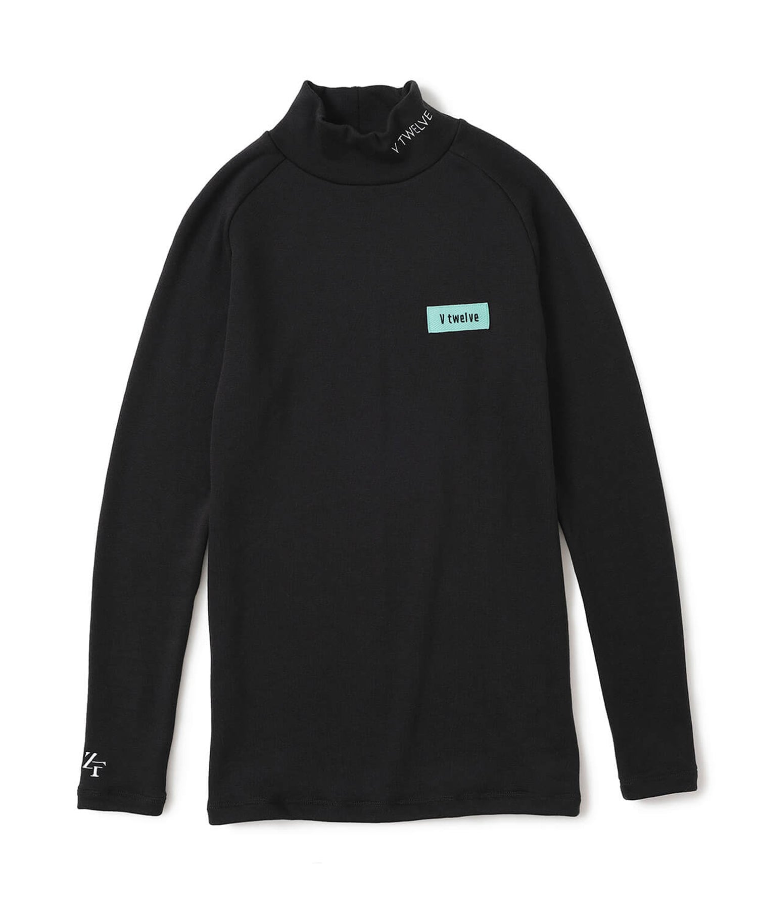 【V12コラボモデル】速暖 ヒートラブウール