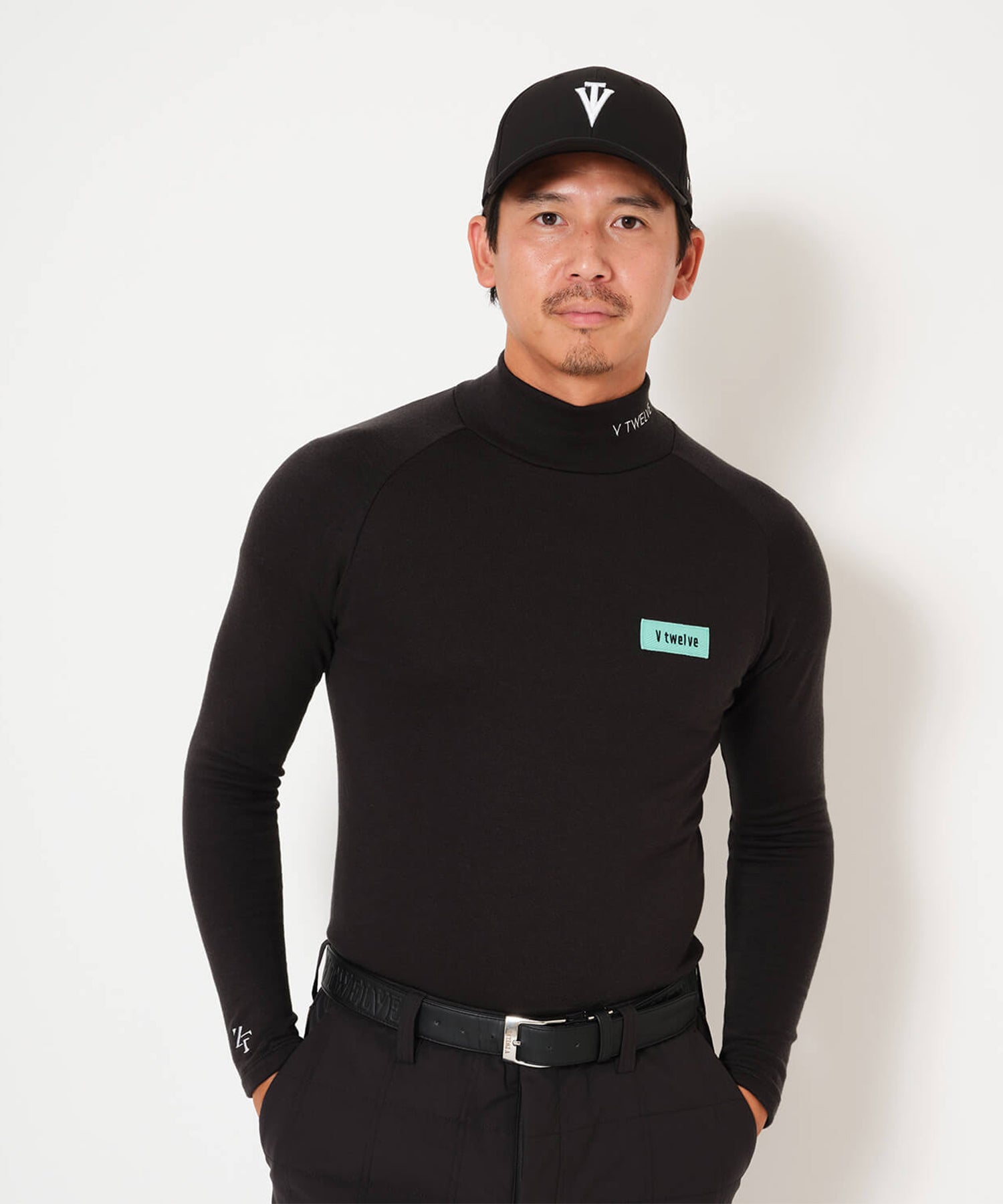 ZEROFIT ゼロフィット ヒートラブ - 着た瞬間から暖かい。次世代