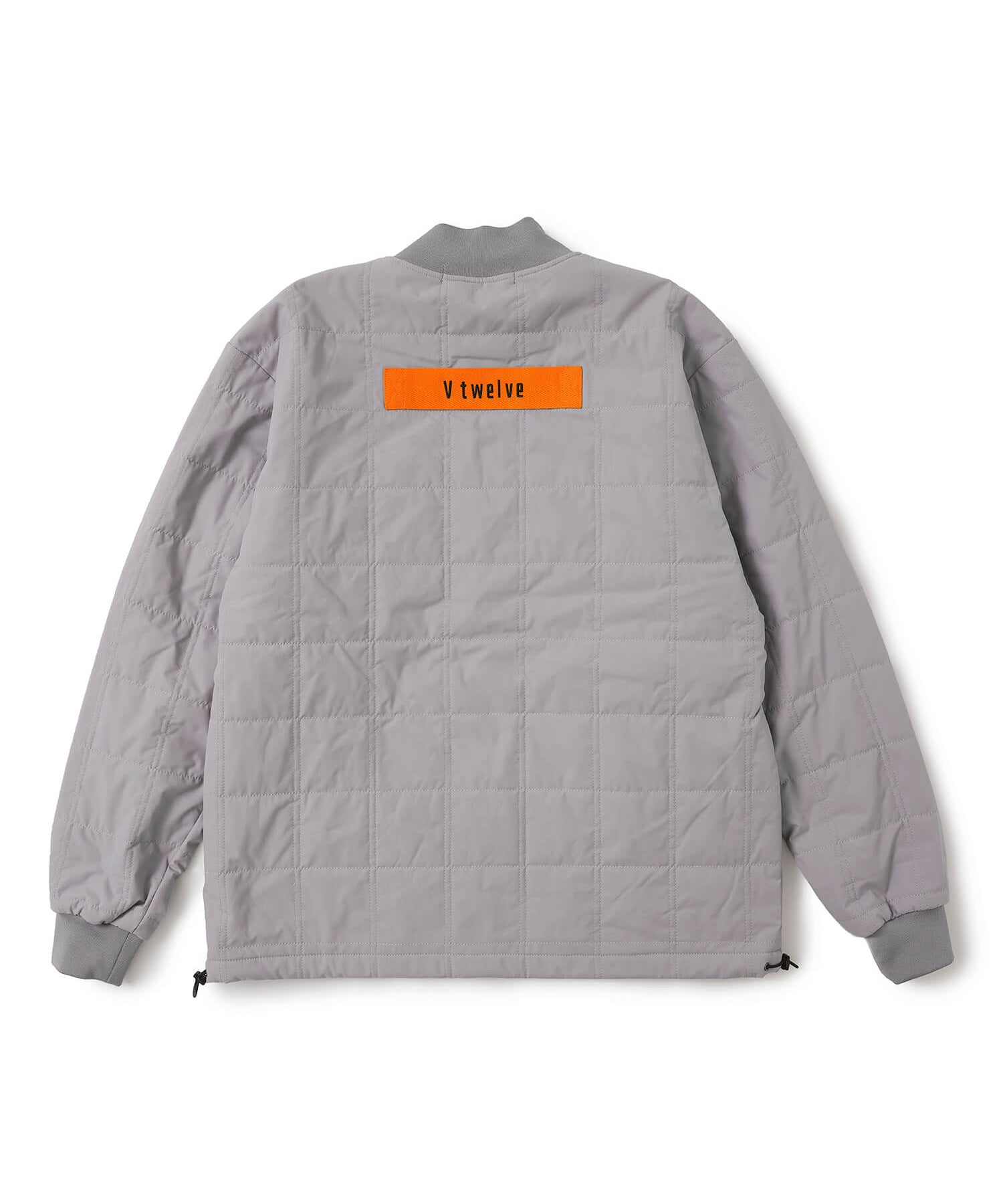 メンズウェア V12 XL V12] ゴルフ メンズ パーカー LX EMB PARKA | 【公式通販】