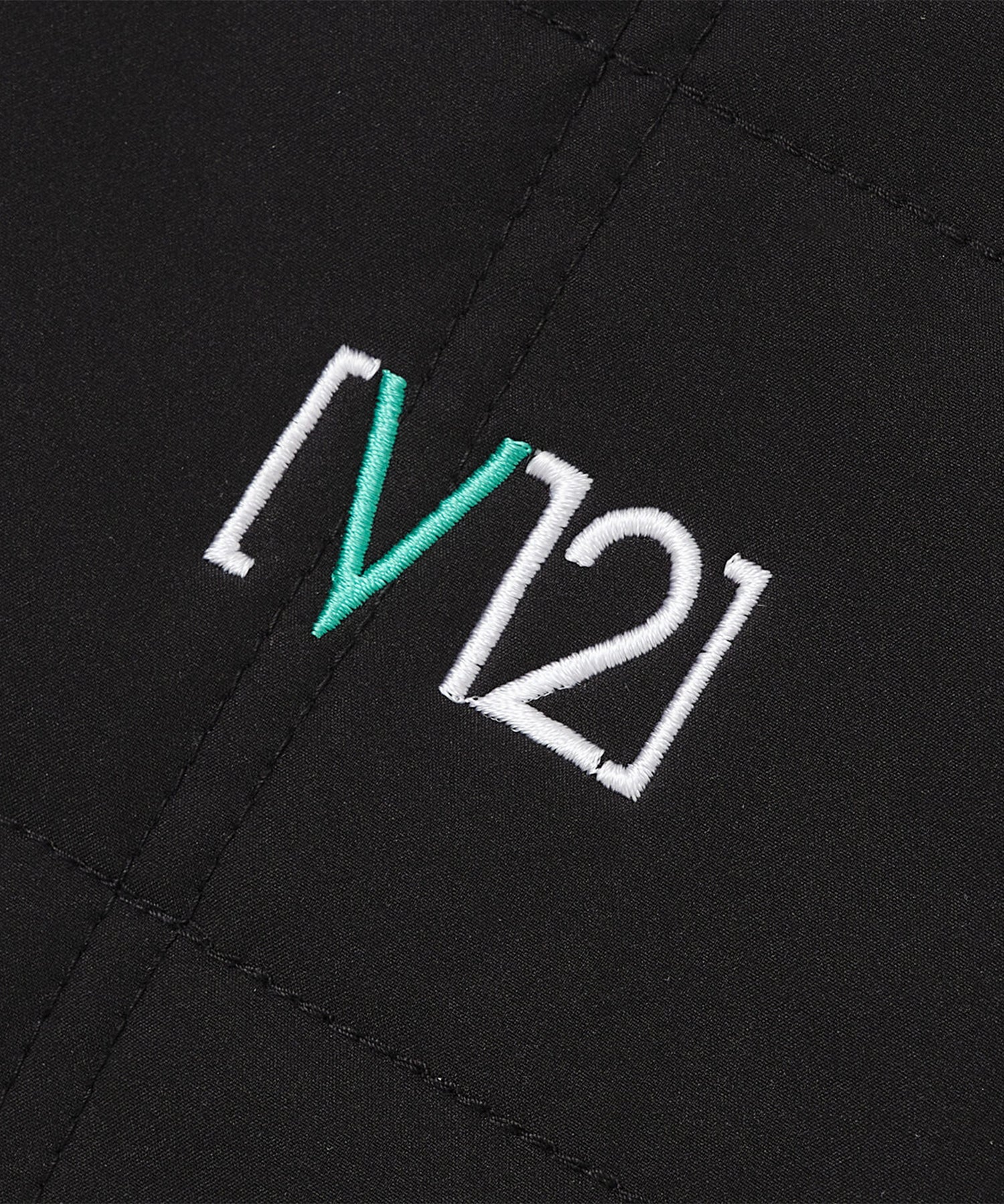 【V12コラボモデル】速暖 ヒートラブ キルティングハーフジップジャケット(レディース)