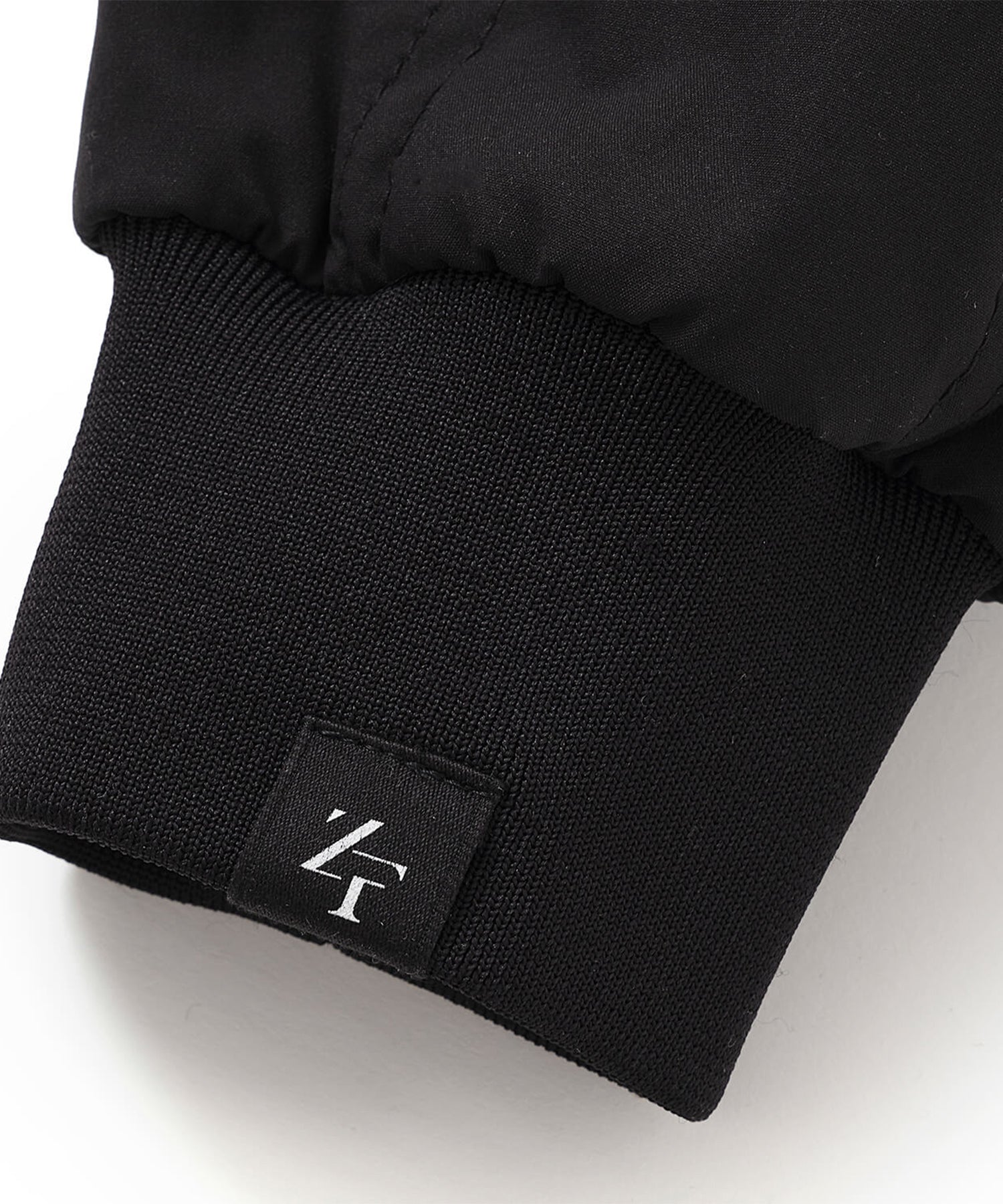 【V12コラボモデル】速暖 ヒートラブ キルティングハーフジップジャケット(メンズ)