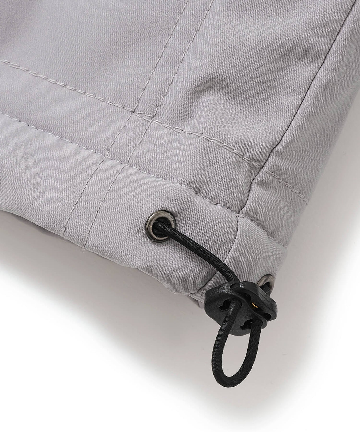 【V12コラボモデル】速暖 ヒートラブ キルティングハーフジップジャケット(メンズ)