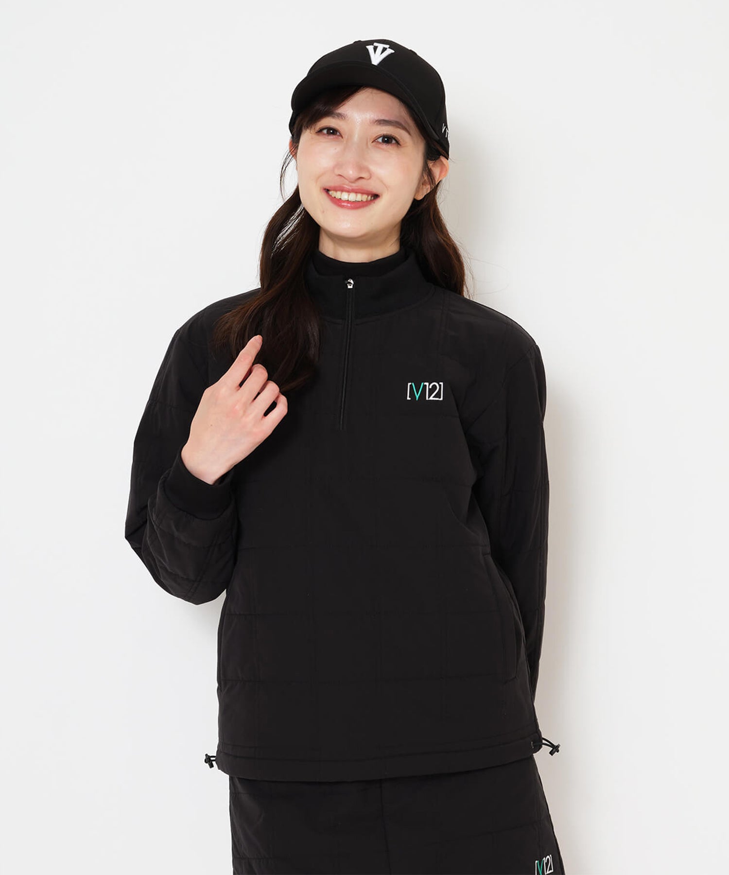 ZEROFIT ゼロフィット ヒートラブ - 着た瞬間から暖かい。次世代