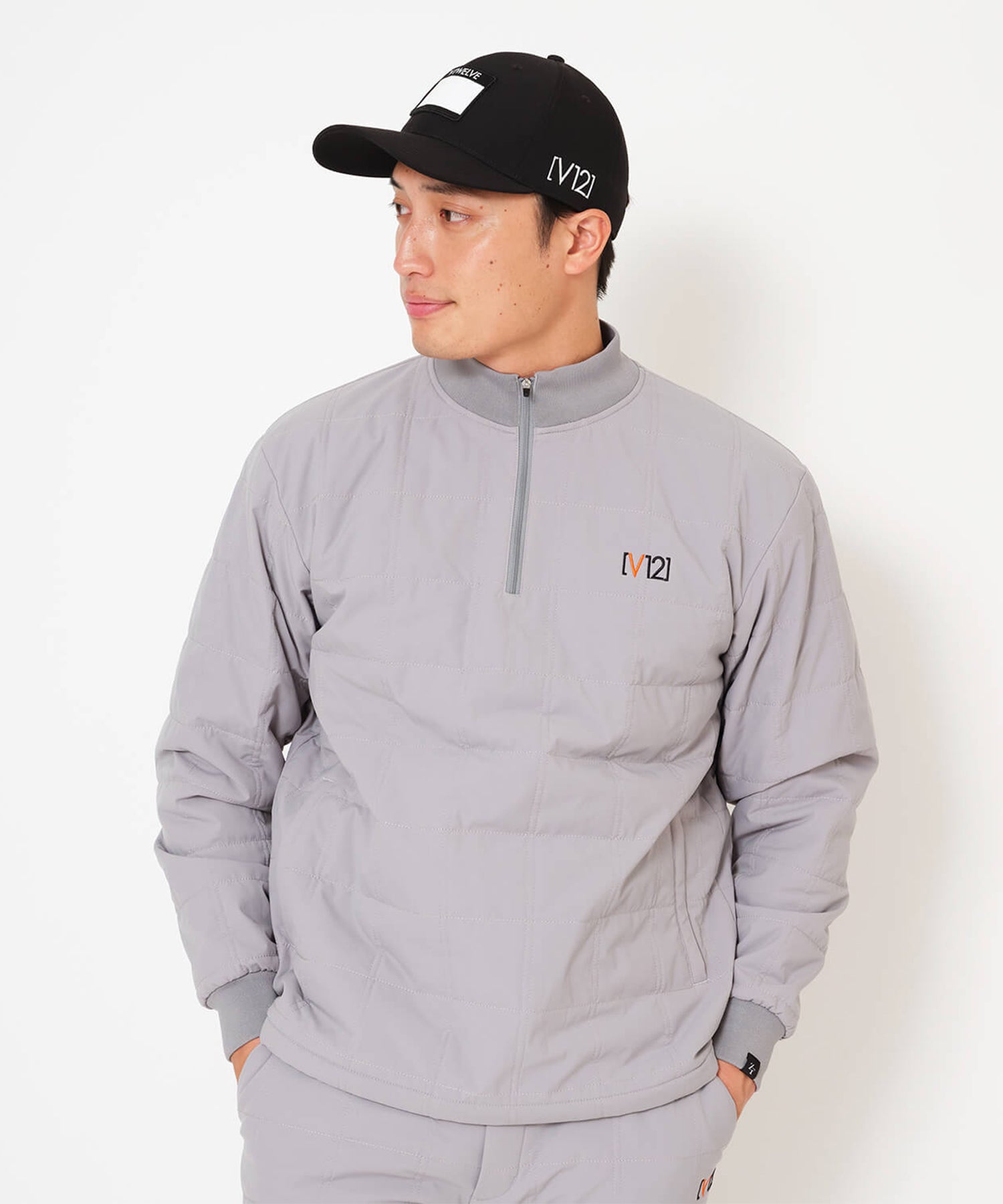 ZEROFIT x V12コラボレーション 商品一覧 | ZEROFIT公式