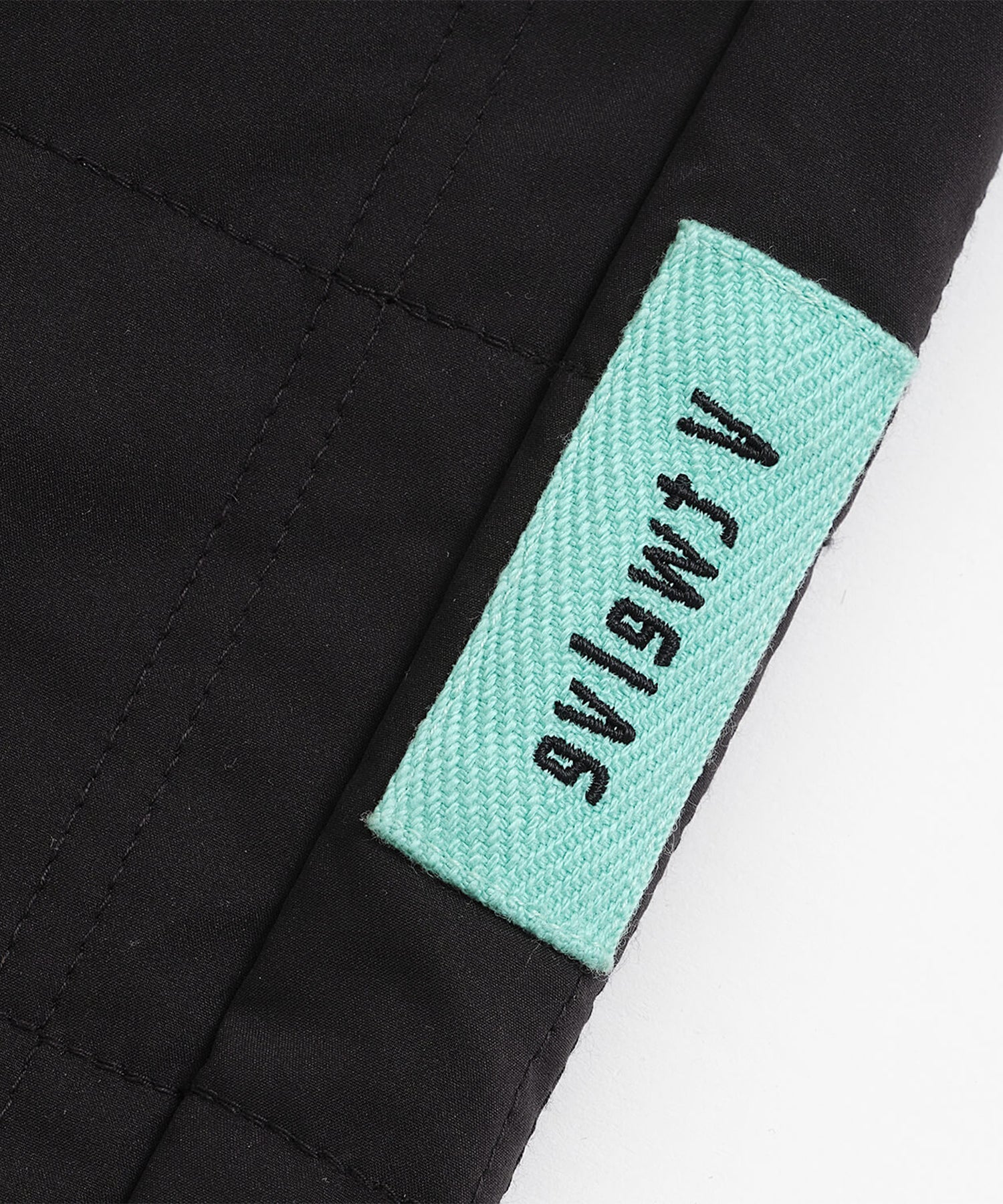 V12コラボモデル】速暖 ヒートラブ キルティングパンツ (メンズ