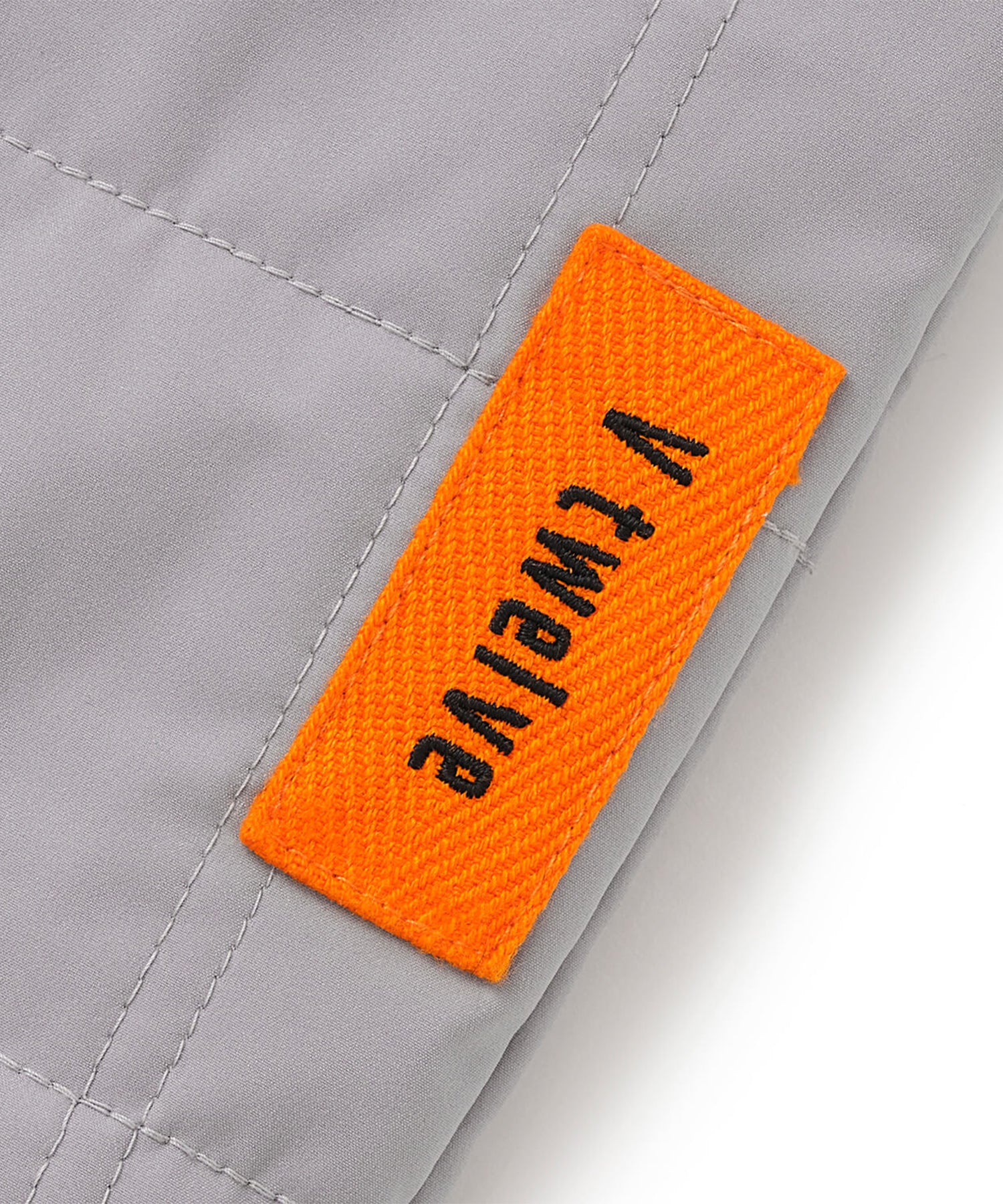 【V12コラボモデル】速暖 ヒートラブ キルティングパンツ (メンズ)