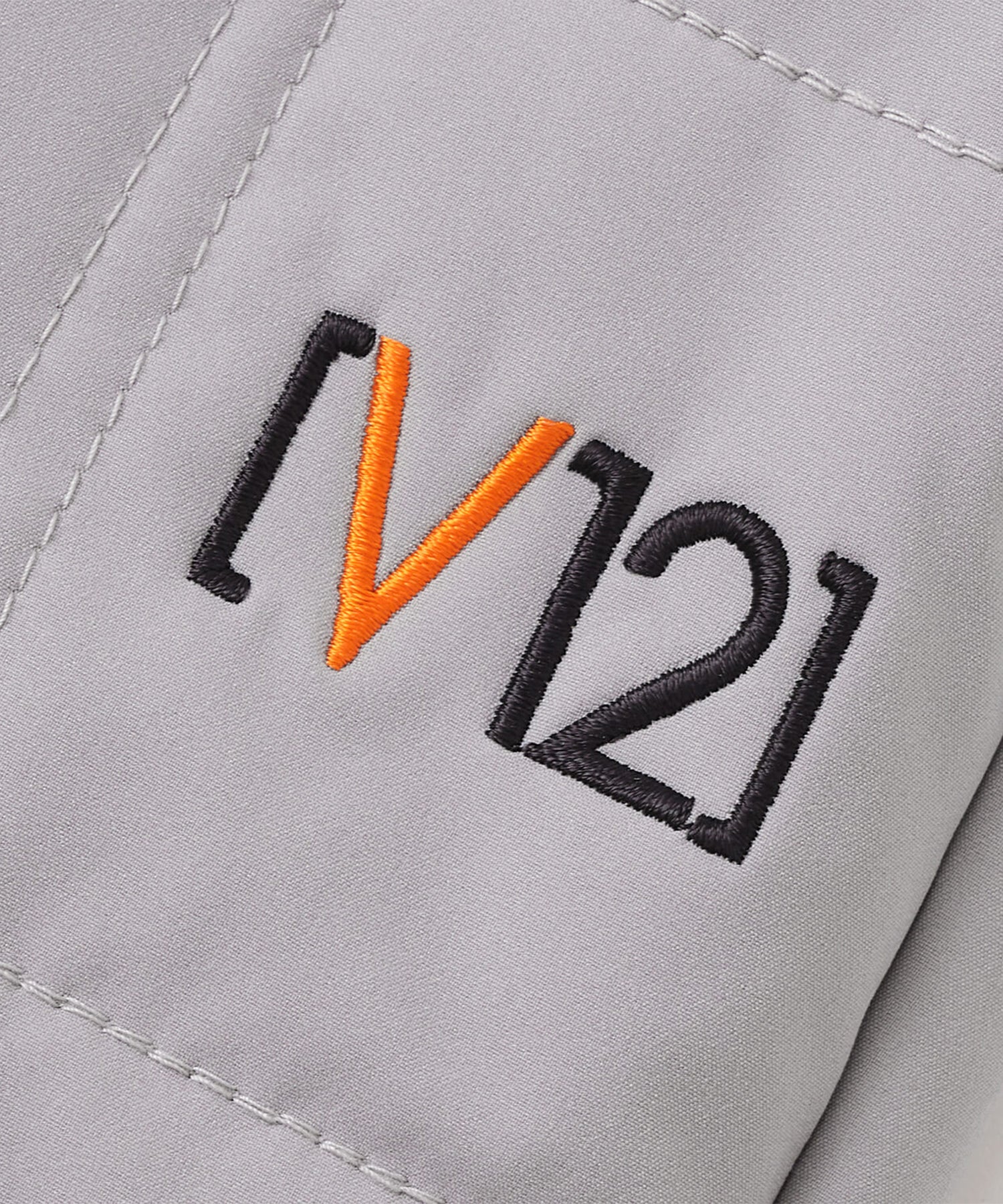 【V12コラボモデル】速暖 ヒートラブ キルティングパンツ (メンズ)