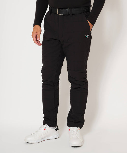 メンズウェア V12 MIHA PANTS v12_quilted_pants_grande.jpg?v