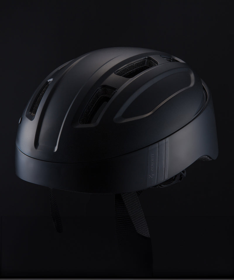【リワード専用】VESK（ベスク）自転車用折り畳み式ヘルメット（SGマーク取得）