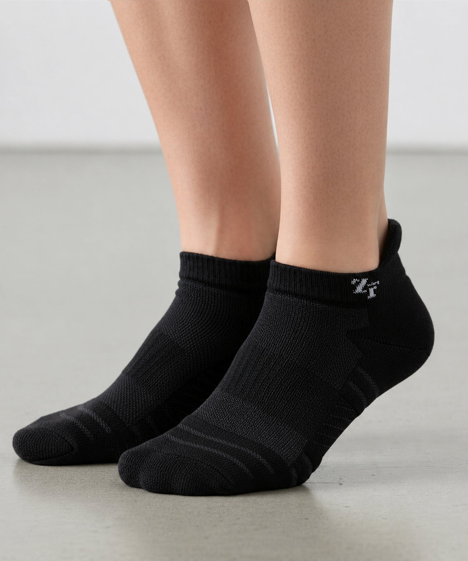 zero fit socks short