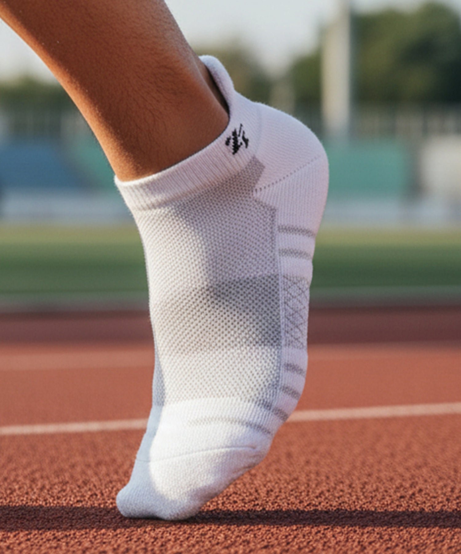 ゼロフィット スポーツソックス ショート